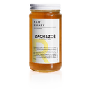 Zach & Zoe Sweet Bee Farm - Goldenrod Honey-1