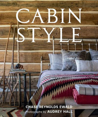 Gibbs Smith - Cabin Style