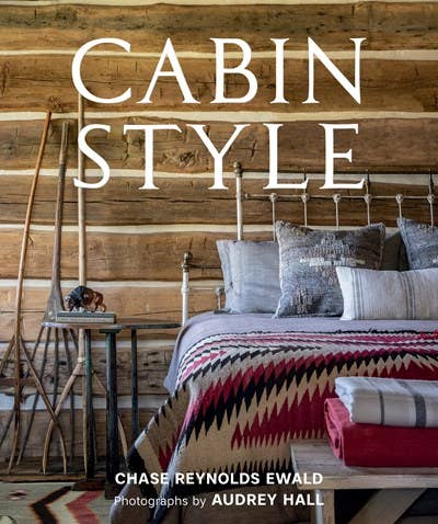 Gibbs Smith - Cabin Style