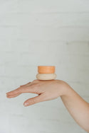 Zero Waste MVMT - Conditioner Bar | Sweet Orange + Grapefruit | Zero Waste