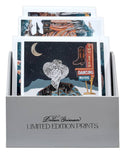 Dolan Geiman - Art Print Set w/ Bin | Best-Sellers | Custom