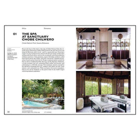 ACC Art Books Ltd - 150 Spas You Need to Visit - 0