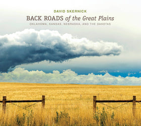 Schiffer Publishing - Back Roads of the Great Plains