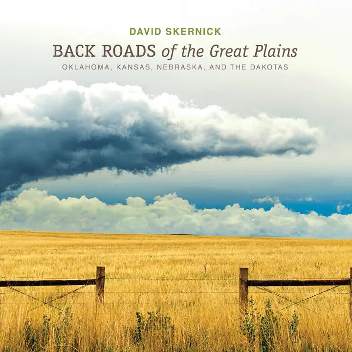 Back Roads of the Great Plains
