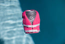 Puffin Drinkwear - Insulated 12 oz Can Cooler - The Buoy - Party Pink-7