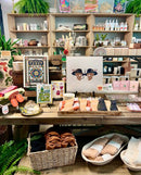 Caroline Clark - Zion National Park 18"x24" Screen Print-4