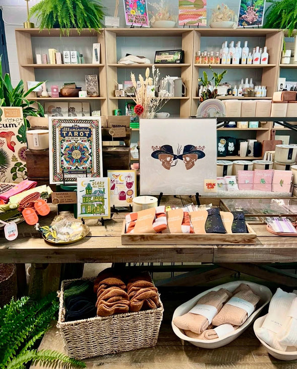 Caroline Clark - Zion National Park 18"x24" Screen Print