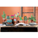 dZi Handmade - Small Saguaro Cactus-5