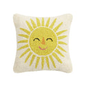 Peking Handicraft - Sun Hook Pillow