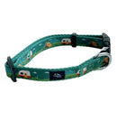 Sun Dog - Camping Collar: Medium-5