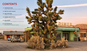 Schiffer Publishing - Lost Places: Images of Bygone America - 0