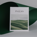 Alabaster Co - The Book of Psalms: $70 - Hardcover / New Living Translation (NLT)-8