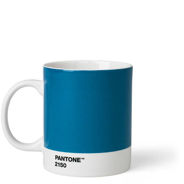 Copenhagen Design / PANTONE - Mugs - Single Color: 012 - Yellow