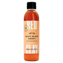 Red Clay Hot Sauce - Spicy Peach Honey