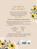 Barbour Publishing, Inc. - A Mustard Seed Faith Large Print-5