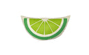 Dirtsa Studio - Fruit Pillow - Lime-1