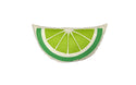 Dirtsa Studio - Fruit Pillow - Lime