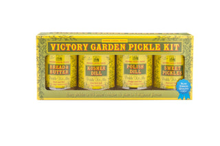 Pepper Creek Farms - 4 Piece Pickle Kit 8.0 Oz.