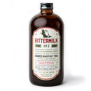 Bittermilk Bottling Co. - Bittermilk No.5 - Charred Grapefruit Tonic with Sea Salt-1