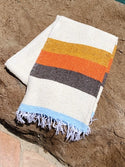 Sundream Throw Blanket