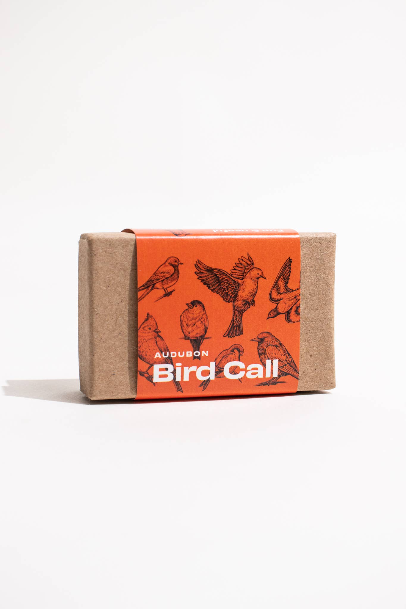 Stemcell Science Shop - Audubon Bird Call - 0