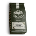 Telluride Coffee Roasters - Mountain Harvest: Whole Bean / 24oz