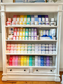 Old Whaling Company - Spearmint & Eucalyptus Shower Steamers-11