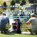 Caroline Clark - Northern Mountains Postcard Pack-8