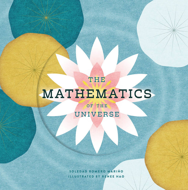 Schiffer Kids - The Mathematics of the Universe