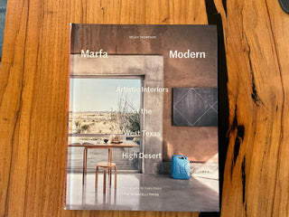 Marfa Modern