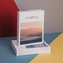 Alabaster Co - Gospels Hardcover: New International Version (NIV)