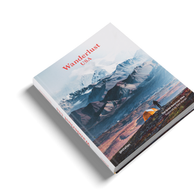 gestalten - Wanderlust USA - 0