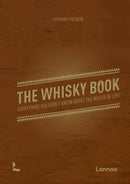 ACC Art Books Ltd - The Whisky Book-1