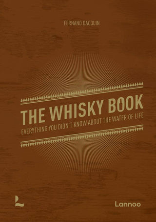 ACC Art Books Ltd - The Whisky Book