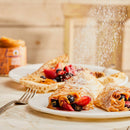 Bumbleberry Farms - Cinnamon Stick Honey Cream Spread - 8OZ-4