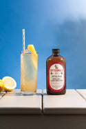 Bittermilk Bottling Co. - Bittermilk No.2 - Tom Collins with Elderflower & Hops