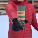 MOUNTAIN TIME SOAP - Muscle Recovery Mineral Soak - Small 6 oz.: Hot Spings-2