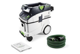 Festool 577084 CT 36 E HEPA Dust Extractor