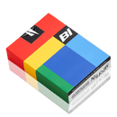 Braniff Playing Cards-6