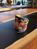 Redd Dott - Confidence 3” Cuff-3