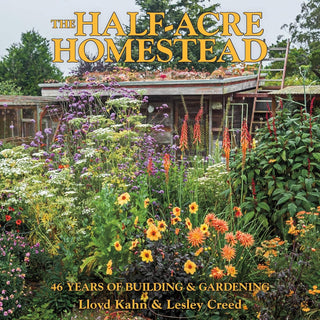 AdventureKEEN - Half-Acre Homestead , The