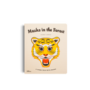 gestalten - Masks in the Forest-1