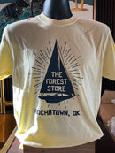 The Forest Store Hochatown Sailboat Tee-3