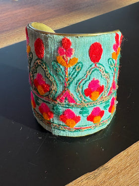 Redd Dott - Self Love 3” Cuff - 0