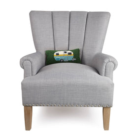 Peking Handicraft - Camper Hook Pillow - 0