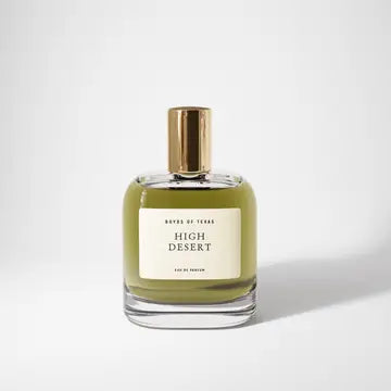 High Desert- Eau De Parfum (Cologne) 50 mL