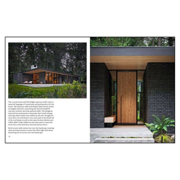 ACC Art Books Ltd - Architects at Home