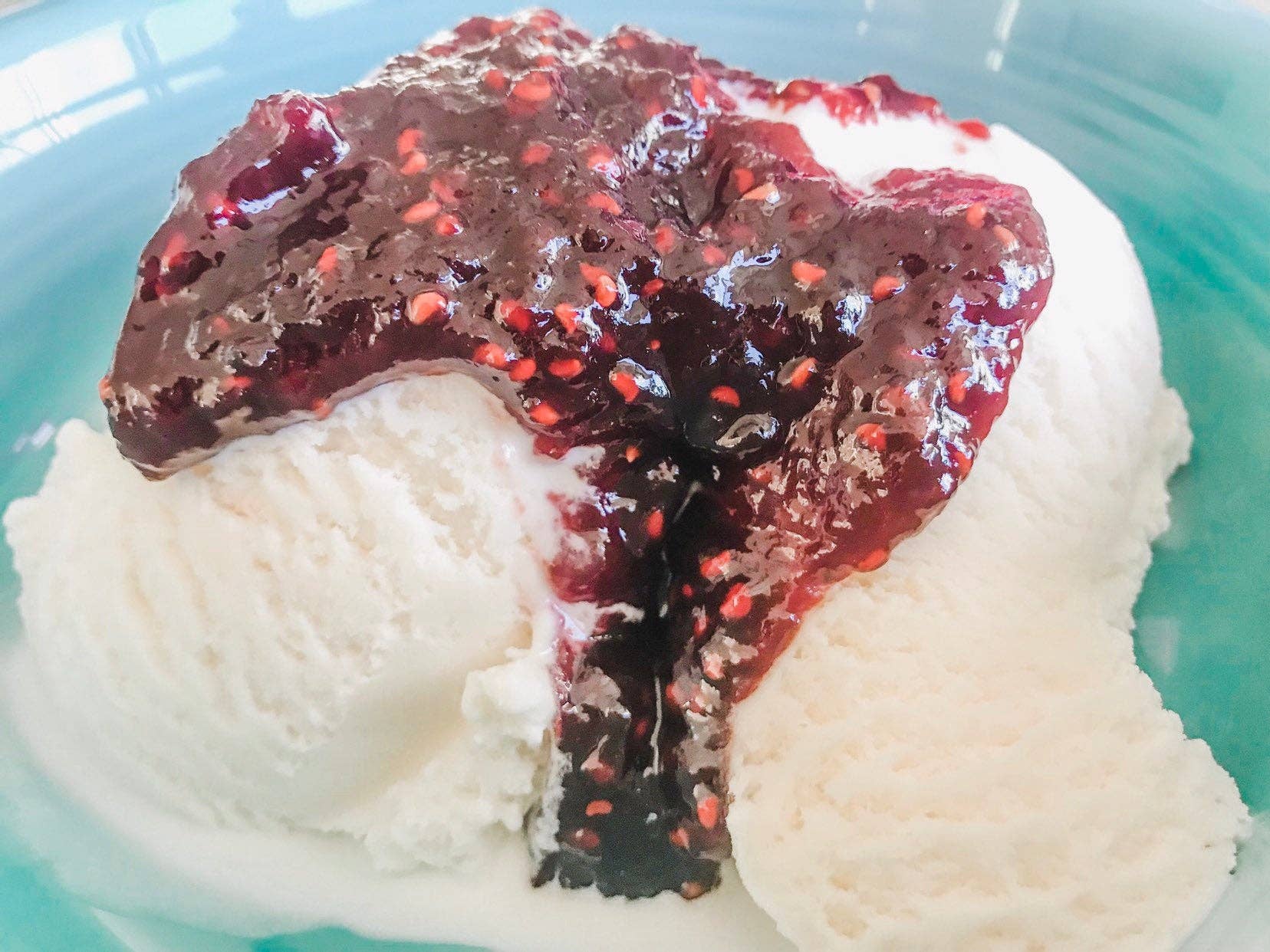 Southern Roots Sisters - Raspberry Chipotle Jam