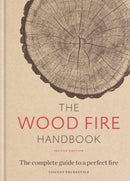Microcosm Publishing & Distribution - Wood Fire Handbook: The complete guide to a perfect fire-1
