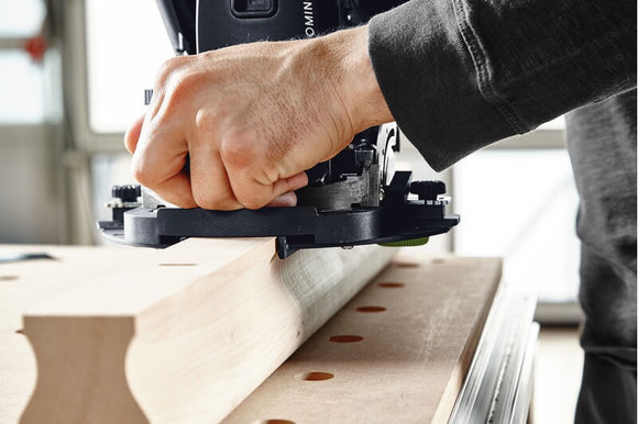 Festool 578243 Domino DF 500 Q-Set 100Y Limited Edition
